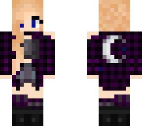 angelinas skin