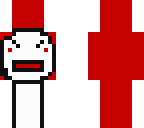 angry dream