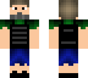 apocalypse guy