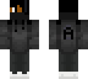 ar ar skin 2