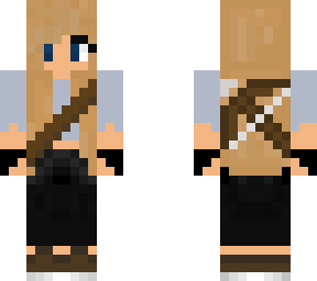 archer