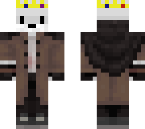 arctic king