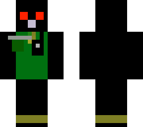 army solider