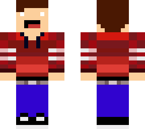 arthur herobrine
