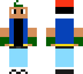 ash