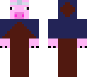 assassin pig 3.0