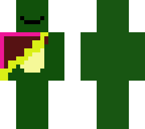 avocad from mexico