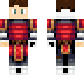 azreal no mask