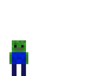 baby zombie