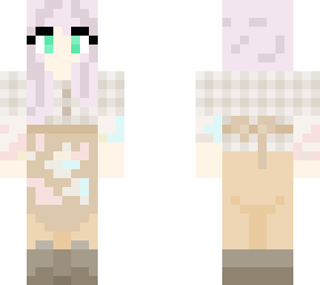 bakery outfit