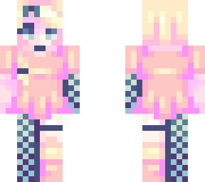 ballerina