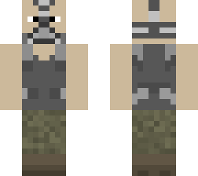 bane