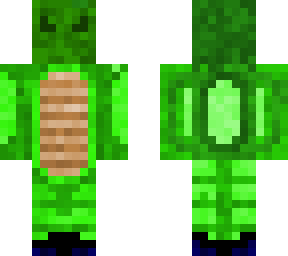 base lizard