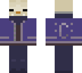 bat (oc chip)
