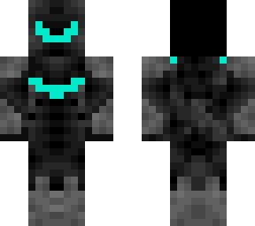 bat suit