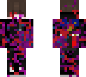 battle for the body ender infect phase 3