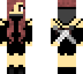 battle girl