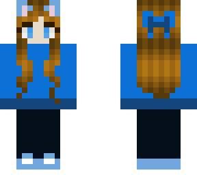 bb bunny blue angyyyyyy