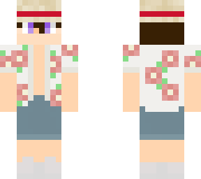 beach boy