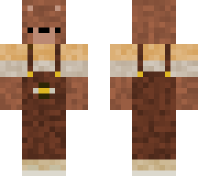 bear