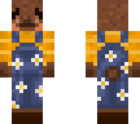 bear skin (me :d)
