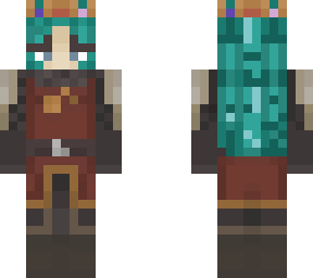 beauskye lore chapter 1