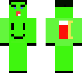 bedwars skin