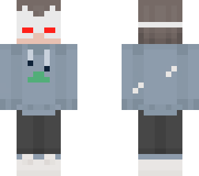 beeslaps new skin evil