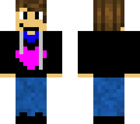 benyboyyo, final editiion
