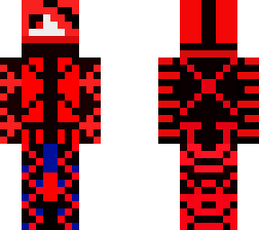 best skin ever