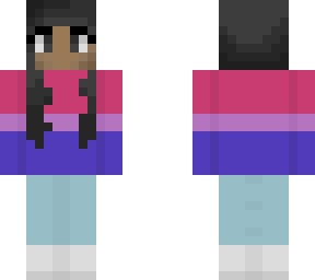 bi sweater