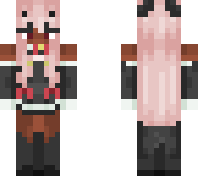 black krul tepes