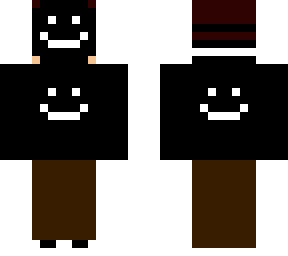 black smiley (clopzzy)