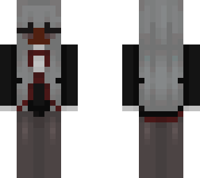 black vampire
