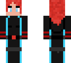 black widow (natasha romanoff)