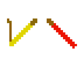 blade man