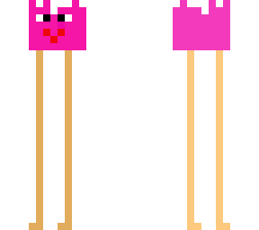 bloby on stilts (advanced)