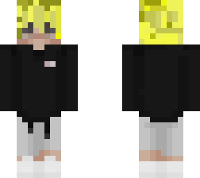 blonde eboy