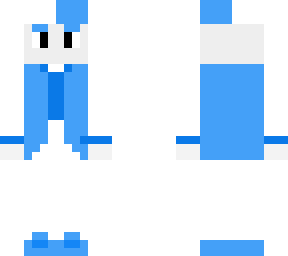 blue cavaleir - saltimbanco