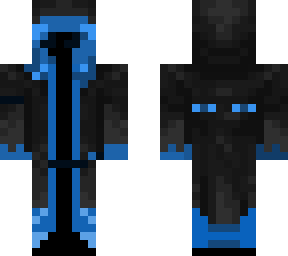 blue mage