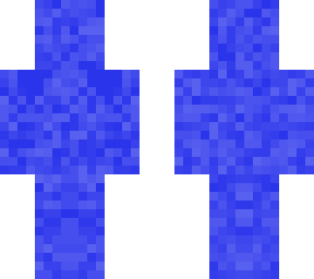 blue wool