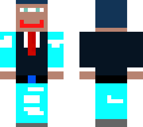 blueskysuit