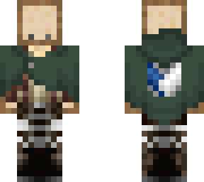 bohn w attack on titan