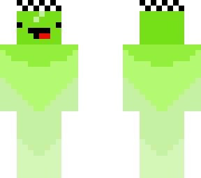 bok choy boy skin 3.0
