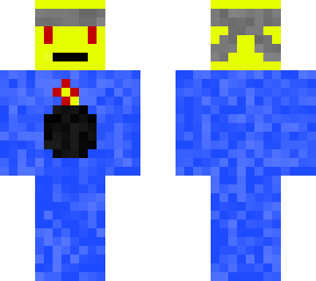 bomb ninja