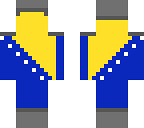 bosnia flag