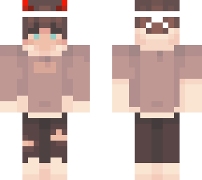 boy skin