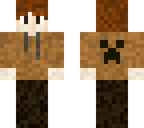boy skin