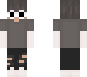 Willy Wonka Minecraft Skins