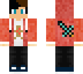 bravedave738 logo+andy